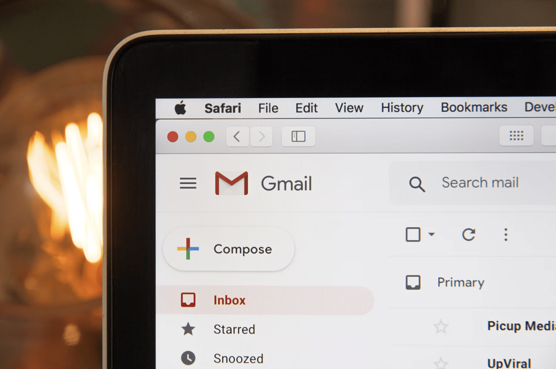 Cara Melamar Kerja Melalui Email